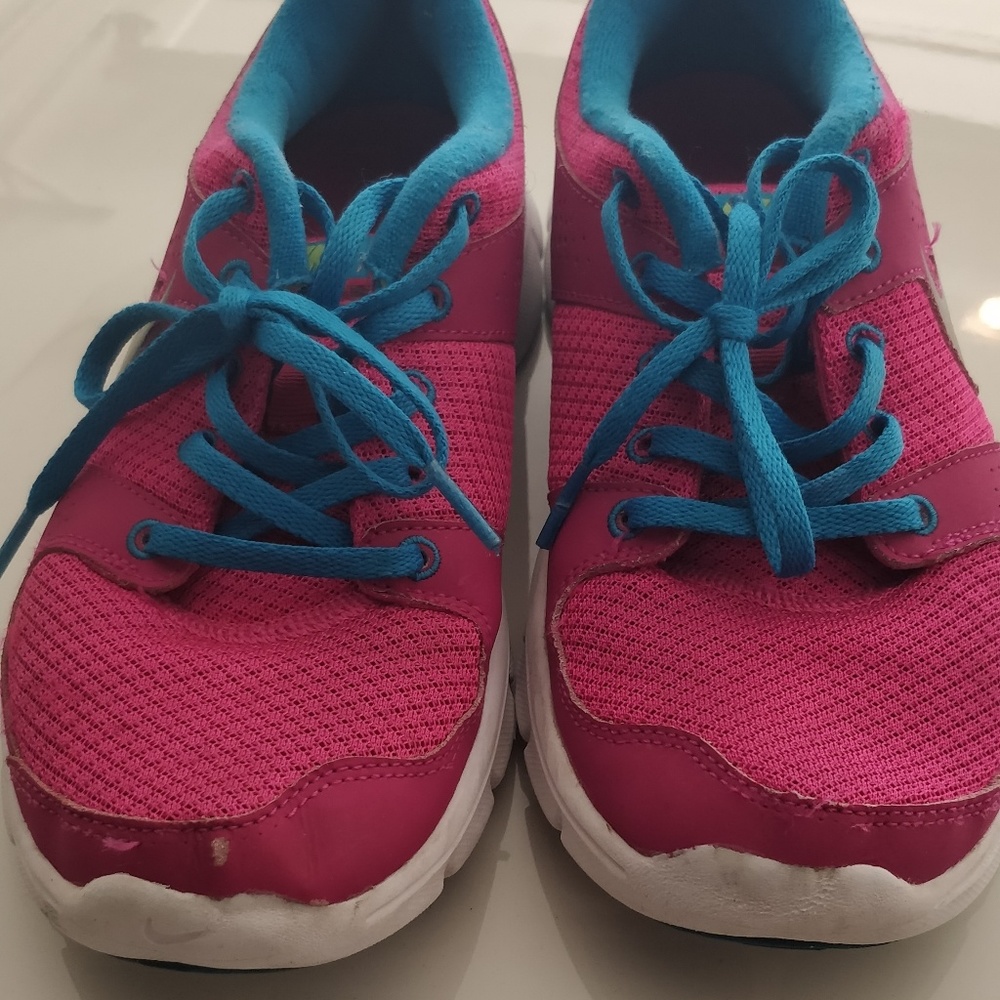Nike Free shoes